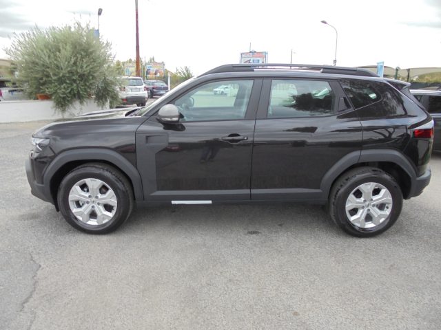 DACIA DUSTER ECO-GPL 120 CV EXPRESSION - foto 9