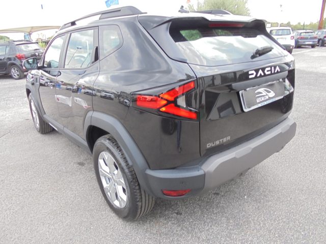DACIA DUSTER ECO-GPL 120 CV EXPRESSION - foto 11