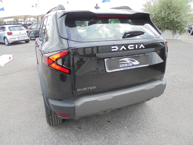 DACIA DUSTER ECO-GPL 120 CV EXPRESSION - foto 12