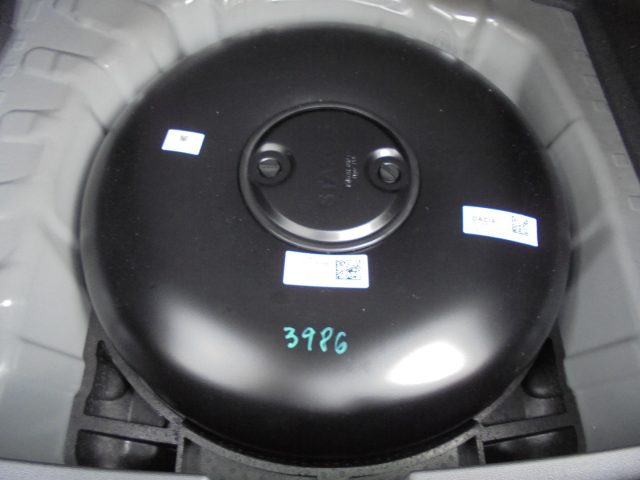 DACIA DUSTER ECO-GPL 120 CV EXPRESSION - foto 16