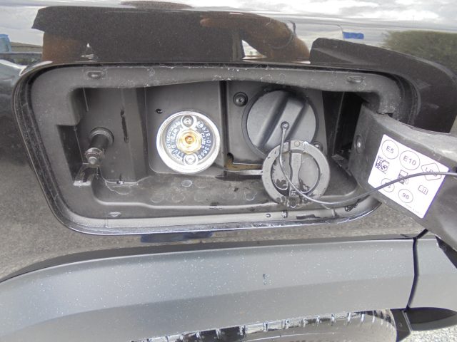 DACIA DUSTER ECO-GPL 120 CV EXPRESSION - foto 17