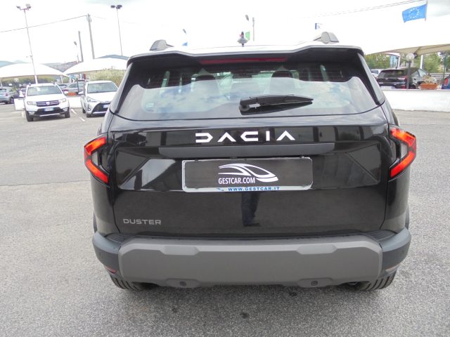 DACIA DUSTER ECO-GPL 120 CV EXPRESSION - foto 18