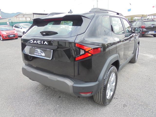 DACIA DUSTER ECO-GPL 120 CV EXPRESSION - foto 19