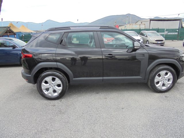 DACIA DUSTER ECO-GPL 120 CV EXPRESSION - foto 20