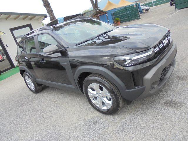 DACIA DUSTER ECO-GPL 120 CV EXPRESSION - foto 21
