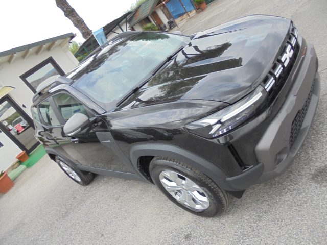 DACIA DUSTER ECO-GPL 120 CV EXPRESSION - foto 22