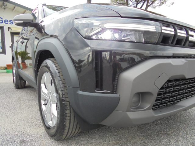 DACIA DUSTER ECO-GPL 120 CV EXPRESSION - foto 23