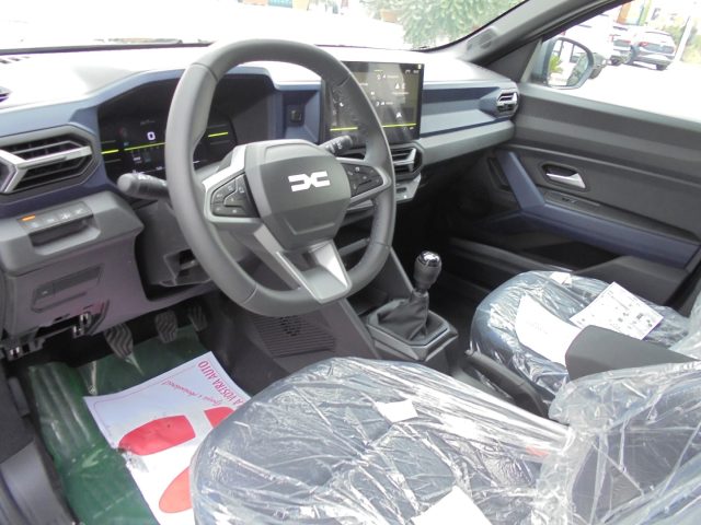 DACIA DUSTER ECO-GPL 120 CV EXPRESSION - foto 24