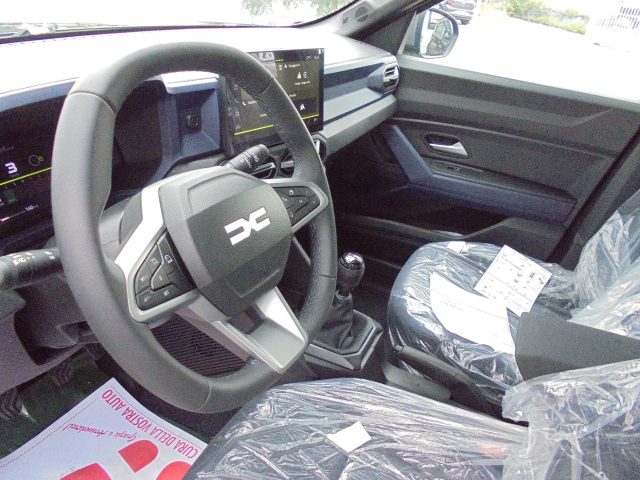 DACIA DUSTER ECO-GPL 120 CV EXPRESSION - foto 25