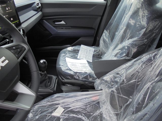 DACIA DUSTER ECO-GPL 120 CV EXPRESSION - foto 26