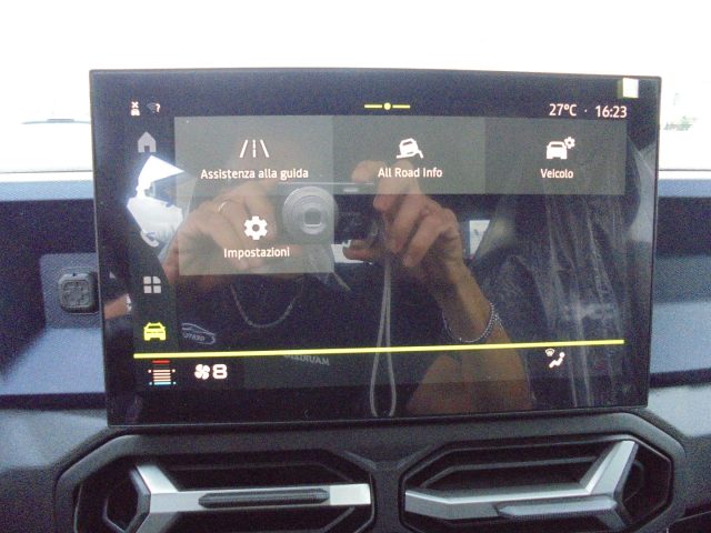 DACIA DUSTER ECO-GPL 120 CV EXPRESSION - foto 36