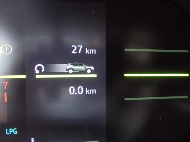 DACIA DUSTER ECO-GPL 120 CV EXPRESSION - foto 40