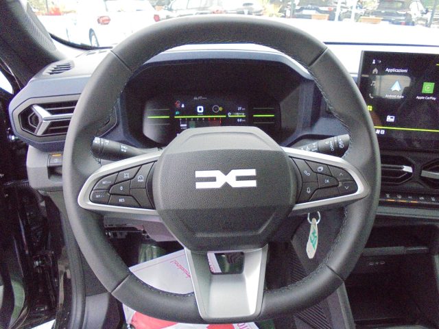 DACIA DUSTER ECO-GPL 120 CV EXPRESSION - foto 41