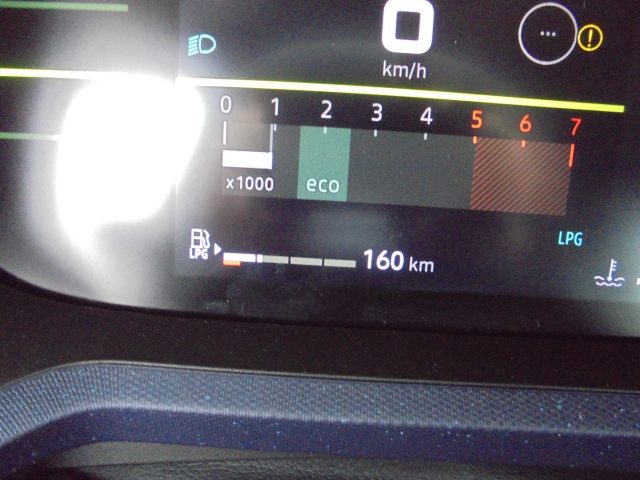 DACIA DUSTER ECO-GPL 120 CV EXPRESSION - foto 44