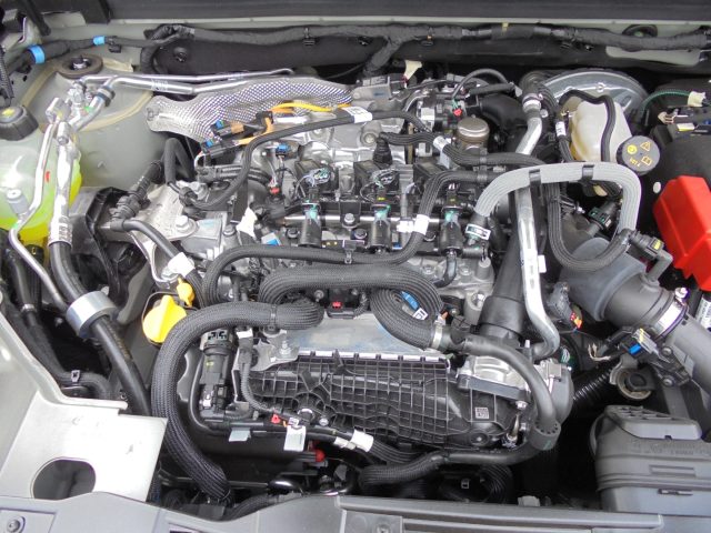 DACIA DUSTER ECO-GPL 120 CV EXPRESSION - foto 48