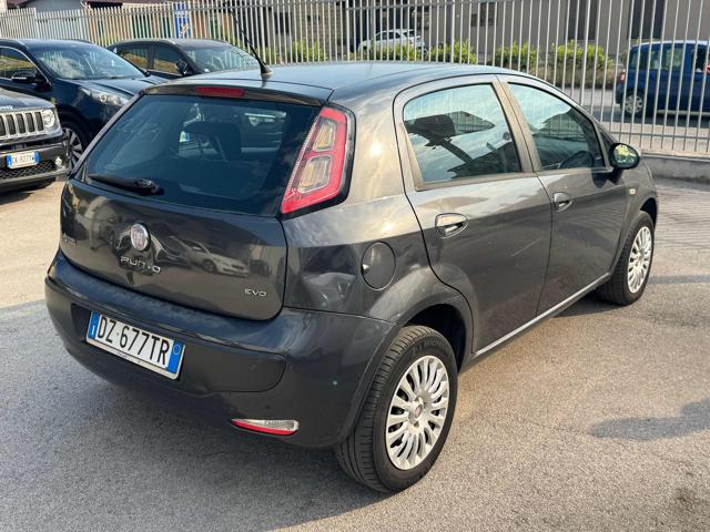 FIAT PUNTO EVO 1.4 5 PORTE ACTIVE NATURAL POWER - foto 13