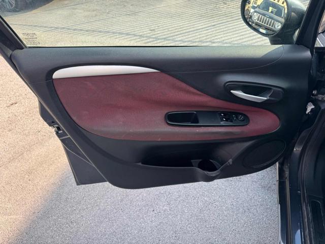 FIAT PUNTO EVO 1.4 5 PORTE ACTIVE NATURAL POWER - foto 6