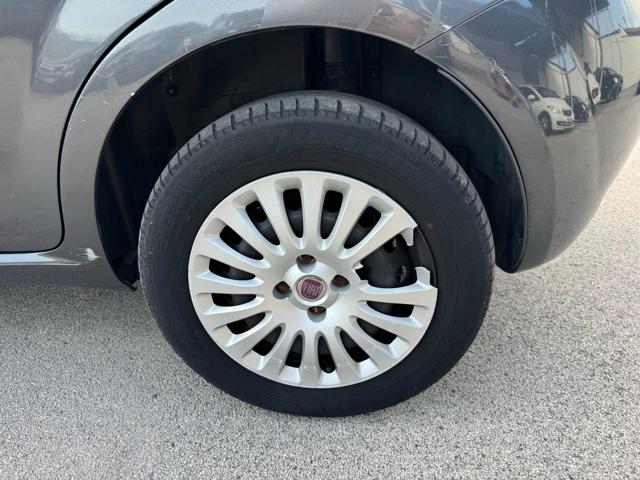 FIAT PUNTO EVO 1.4 5 PORTE ACTIVE NATURAL POWER - foto 14