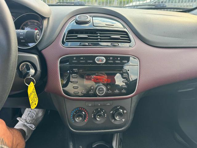 FIAT PUNTO EVO 1.4 5 PORTE ACTIVE NATURAL POWER - foto 9