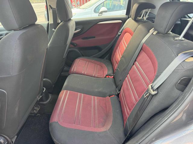 FIAT PUNTO EVO 1.4 5 PORTE ACTIVE NATURAL POWER - foto 11