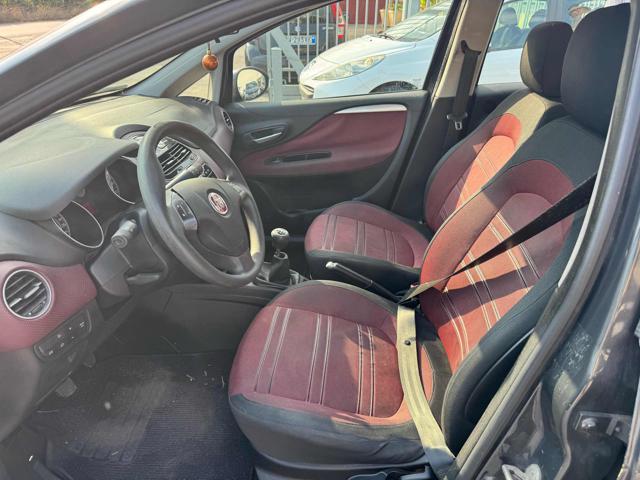 FIAT PUNTO EVO 1.4 5 PORTE ACTIVE NATURAL POWER - foto 16