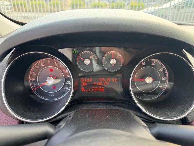 FIAT PUNTO EVO 1.4 5 PORTE ACTIVE NATURAL POWER - foto 8