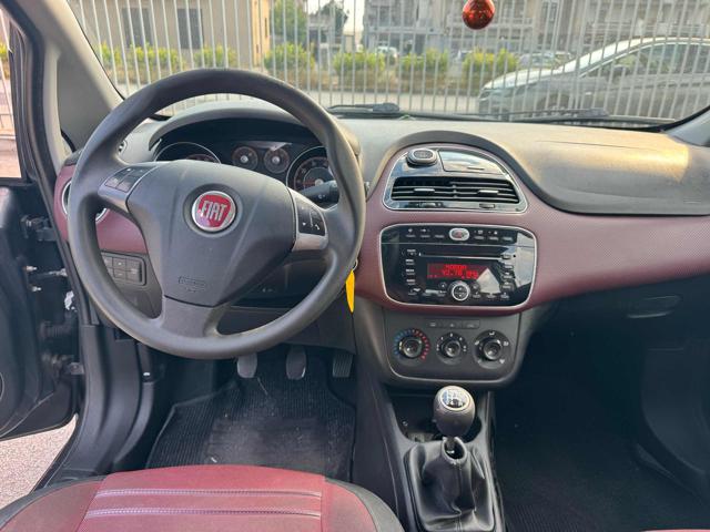 FIAT PUNTO EVO 1.4 5 PORTE ACTIVE NATURAL POWER - foto 15