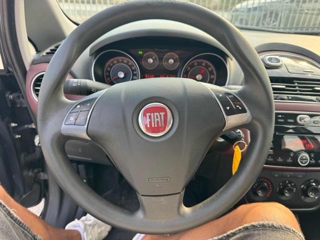 FIAT PUNTO EVO 1.4 5 PORTE ACTIVE NATURAL POWER - foto 7