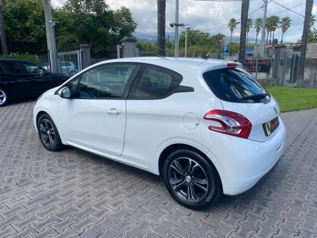 PEUGEOT 208 1° SERIE PURETECH 82 3 PORTE - foto 16