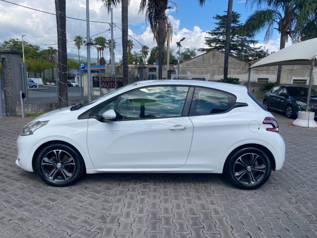 PEUGEOT 208 1° SERIE PURETECH 82 3 PORTE - foto 12