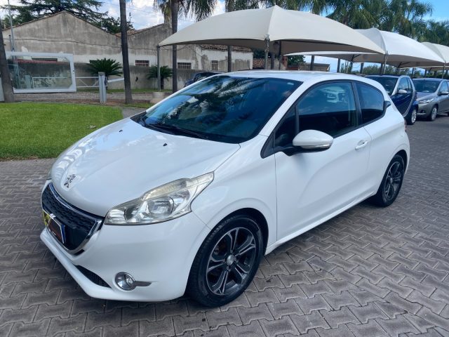 PEUGEOT 208 1° SERIE PURETECH 82 3 PORTE - foto 14