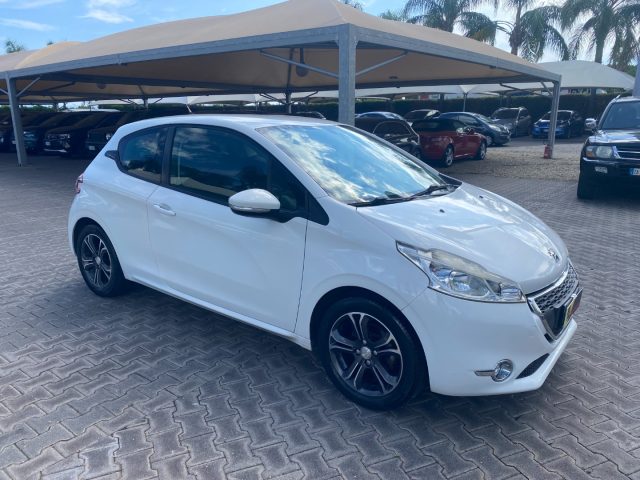 PEUGEOT 208 1° SERIE PURETECH 82 3 PORTE - foto 18