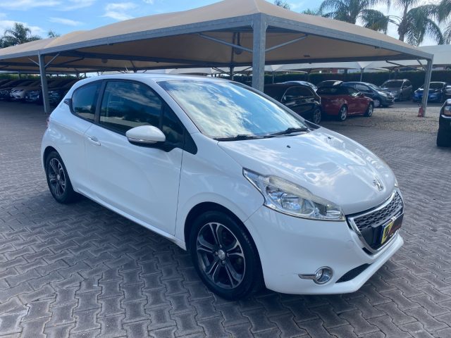PEUGEOT 208 1° SERIE PURETECH 82 3 PORTE - foto 15