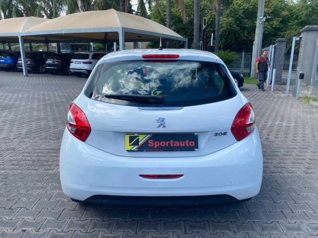PEUGEOT 208 1° SERIE PURETECH 82 3 PORTE - foto 11