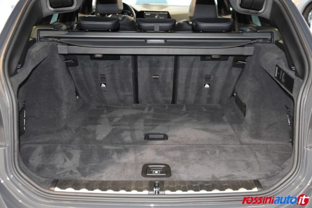 BMW 318 D TOURING 150 CV SPORT + R18 + L - foto 16