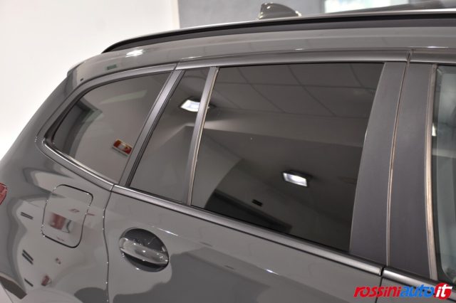 BMW 318 D TOURING 150 CV SPORT + R18 + L - foto 30