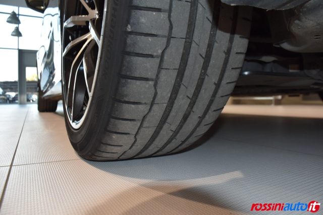BMW 318 D TOURING 150 CV SPORT + R18 + L - foto 23