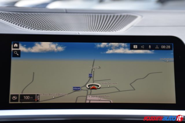 BMW 318 D TOURING 150 CV SPORT + R18 + L - foto 46
