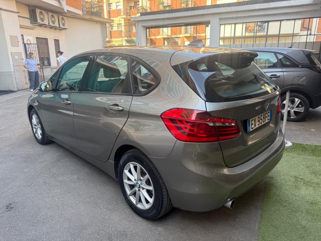 BMW 218 ACTIVE TOURER 218D ADVANTAGE + P - foto 6