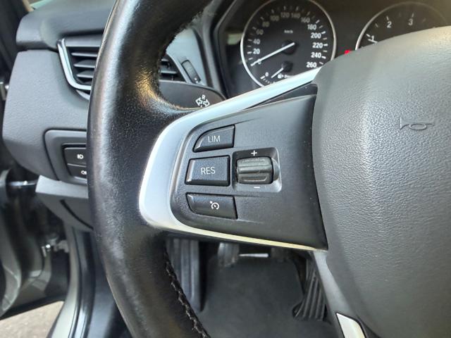 BMW 218 ACTIVE TOURER 218D ADVANTAGE + P - foto 14