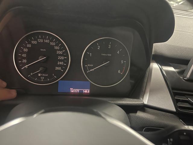 BMW 218 ACTIVE TOURER 218D ADVANTAGE + P - foto 10