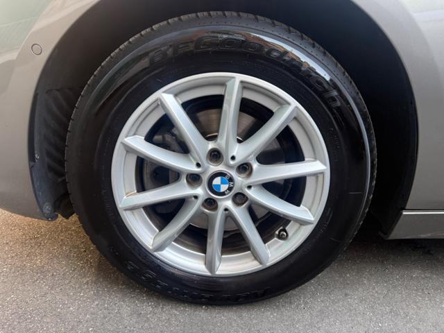 BMW 218 ACTIVE TOURER 218D ADVANTAGE + P - foto 17