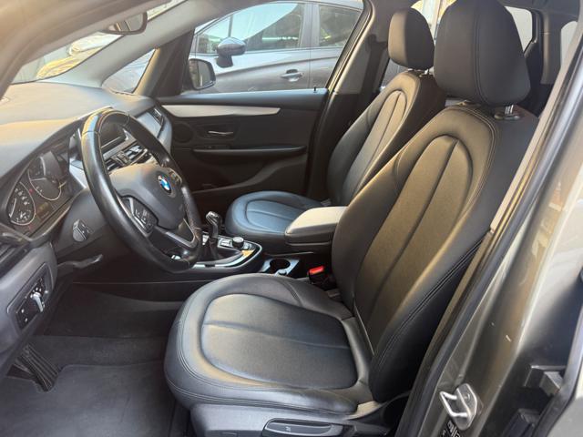 BMW 218 ACTIVE TOURER 218D ADVANTAGE + P - foto 7