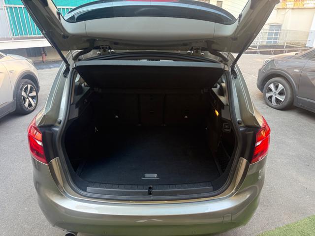 BMW 218 ACTIVE TOURER 218D ADVANTAGE + P - foto 16