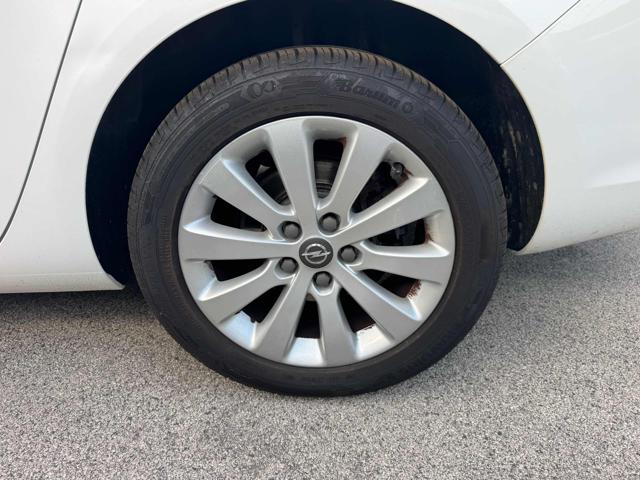 OPEL ASTRA 1.7 CDTI 110CV SPORTS TOURER COS - foto 12