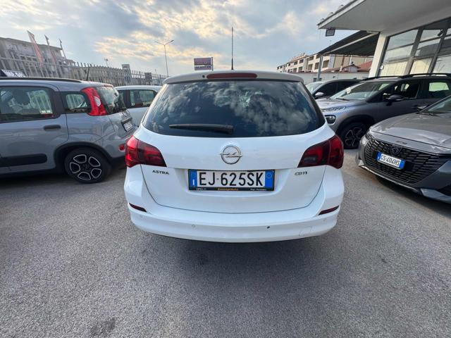 OPEL ASTRA 1.7 CDTI 110CV SPORTS TOURER COS - foto 11