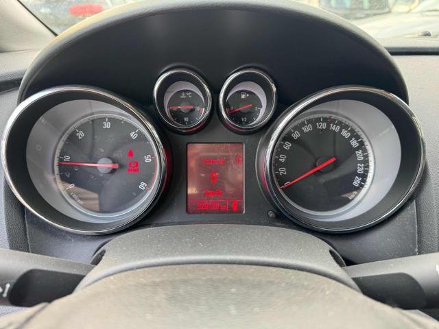 OPEL ASTRA 1.7 CDTI 110CV SPORTS TOURER COS - foto 8