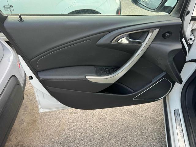 OPEL ASTRA 1.7 CDTI 110CV SPORTS TOURER COS - foto 15