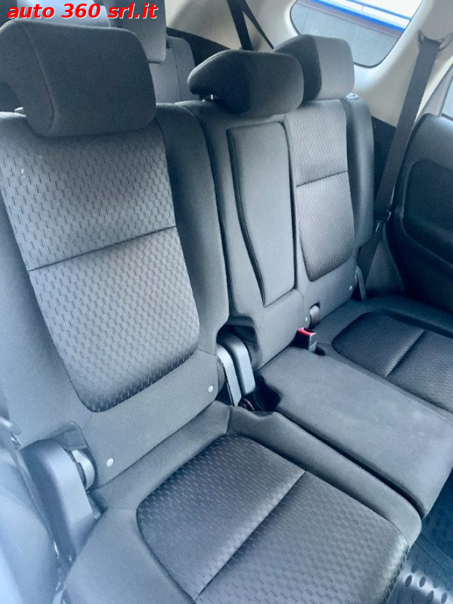 MITSUBISHI OUTLANDER 2.2 DI-D 4WD  AUT. 7P. DISTRIBUZ - foto 11