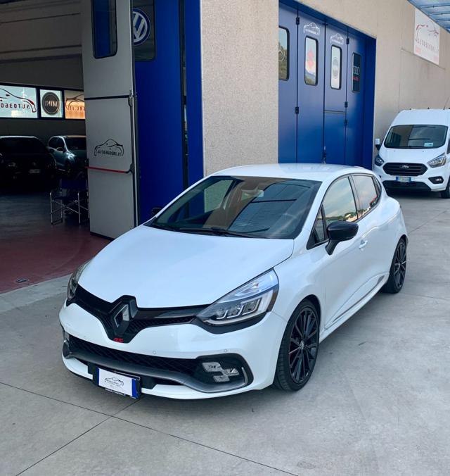 RENAULT CLIO TCE 200CV EDC START&STOP 5 PORTE - foto 13